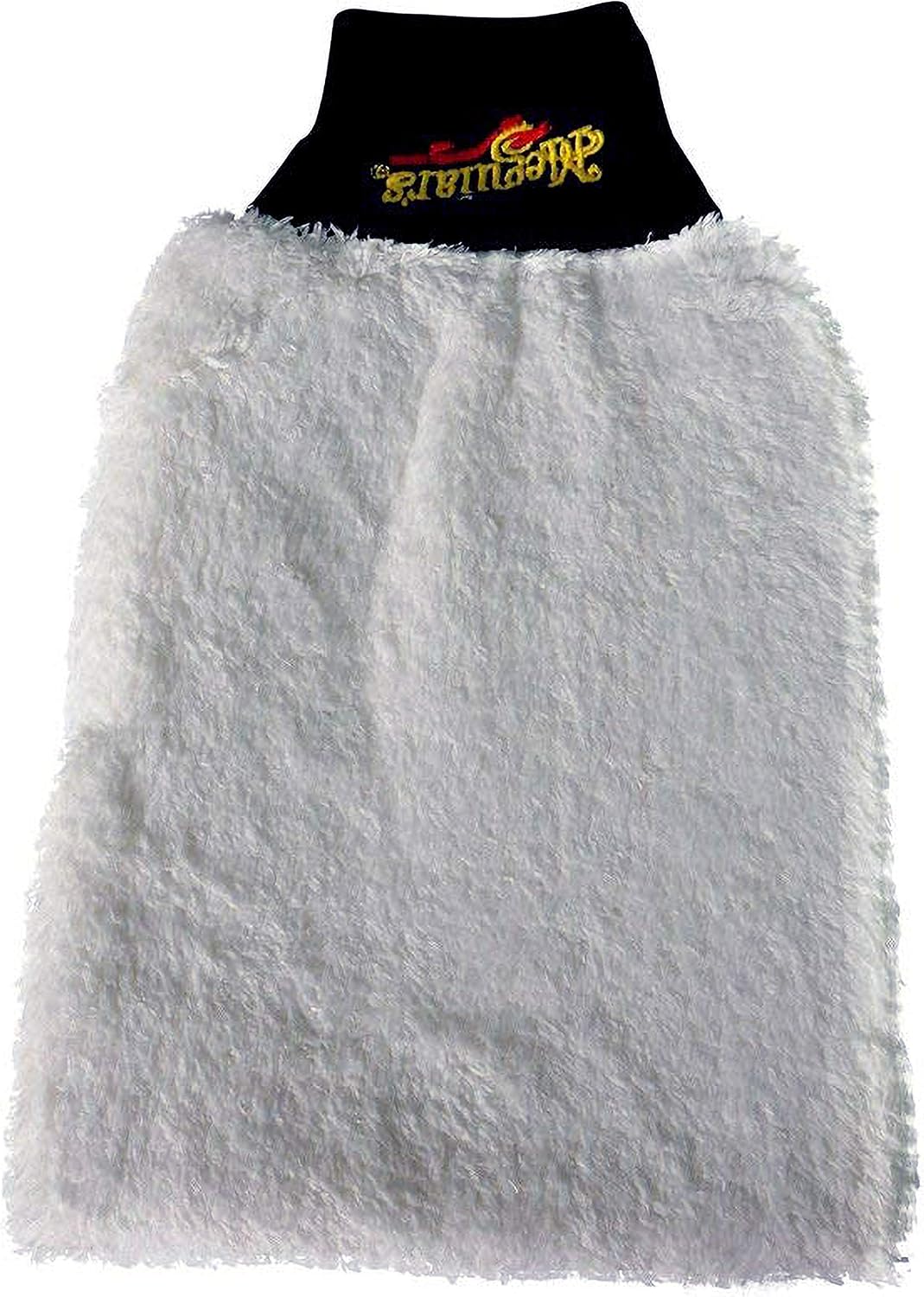 Detalle 2 de Meguiar's Gant lavage 20x28 cm 🧽