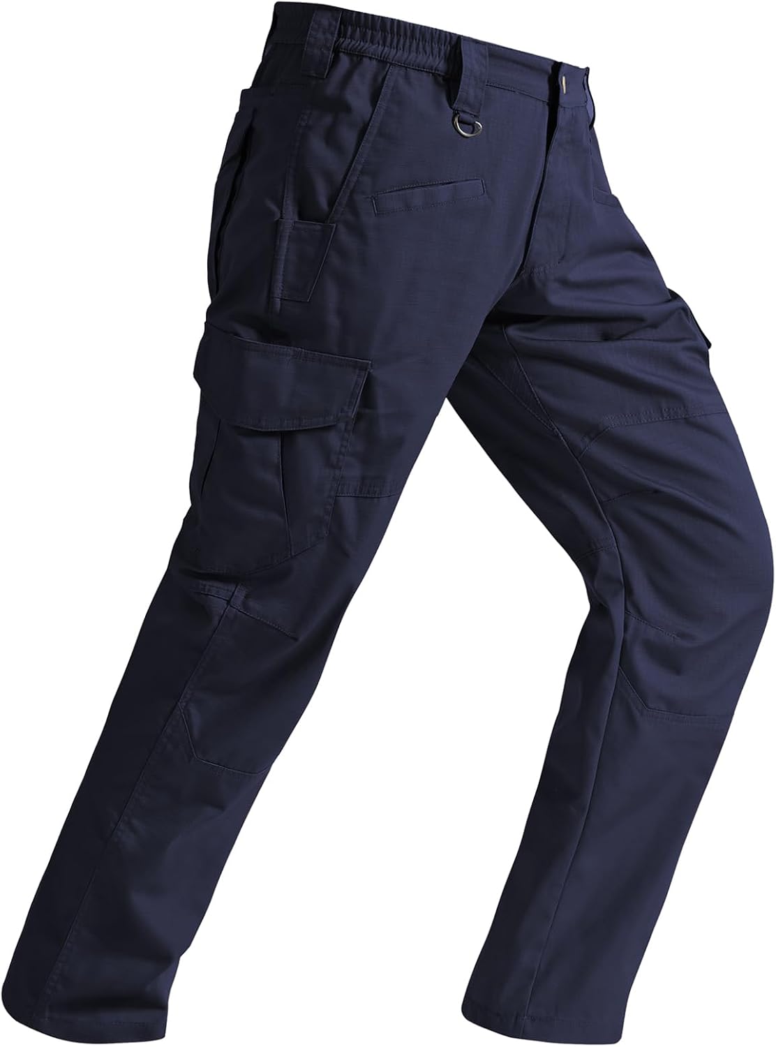 Detalle de SPOSULEI Tactical Work Pants for Men