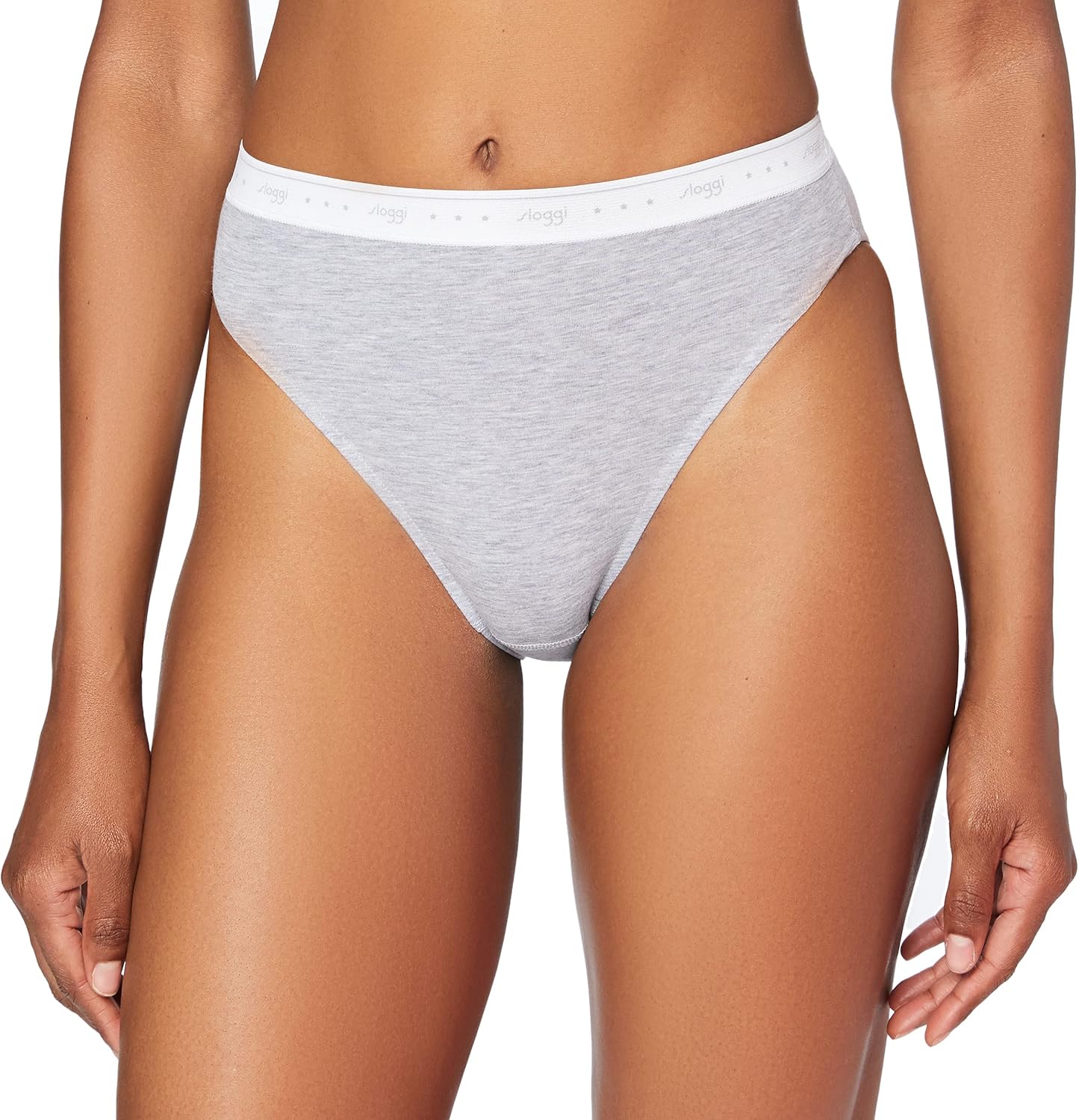 Thumbnail 5 de Sloggi 24/7 100 Tai Briefs Femme en coton stretch