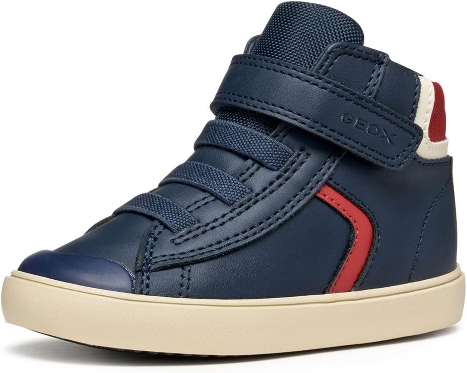 Thumbnail 3 de Geox B Gisli Boy, Scarpe da Ginnastica per Bimbo 0–24 mesi: traspiranti