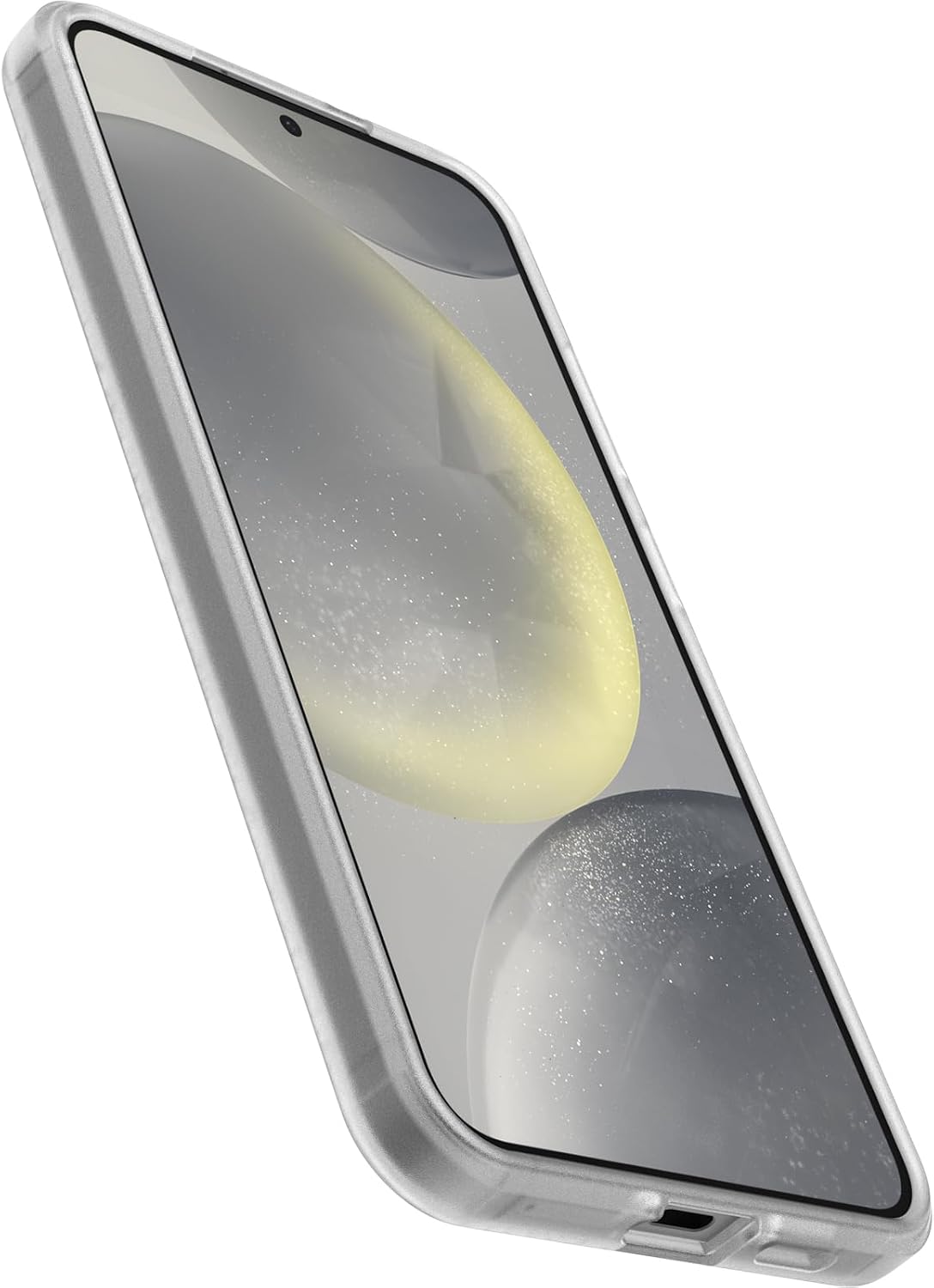 Detalle de Otterbox React Series Galaxy S24+