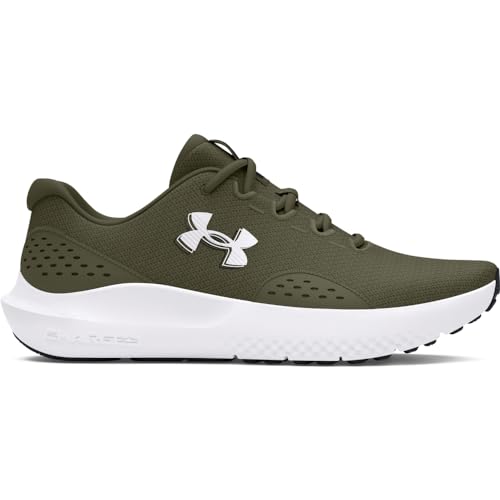 Thumbnail 6 de Under Armour UA Charged Surge 4: zapatillas de correr transpirables para hombre
