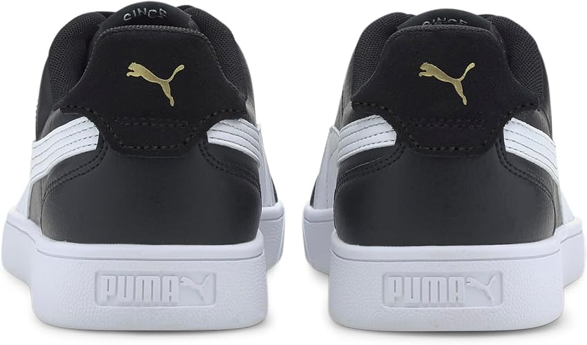 Detalle de PUMA Unisex Shuffle 42 EU zapatillas 🚶