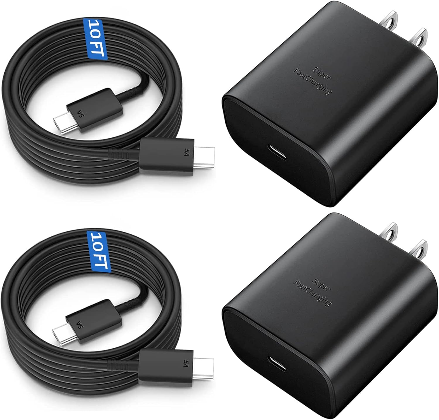 Detalle de USB-C Charger 45W