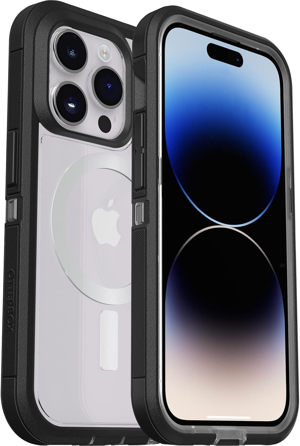 Thumbnail 4 de OtterBox Defender XT per iPhone 14 Pro con MagSafe: protezione estremamente robusta e compatibilità MagSafe