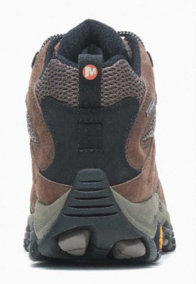 Thumbnail 5 de Merrell Moab 3 Mid GTX – męskie buty turystyczne z GORE-TEX i Vibram