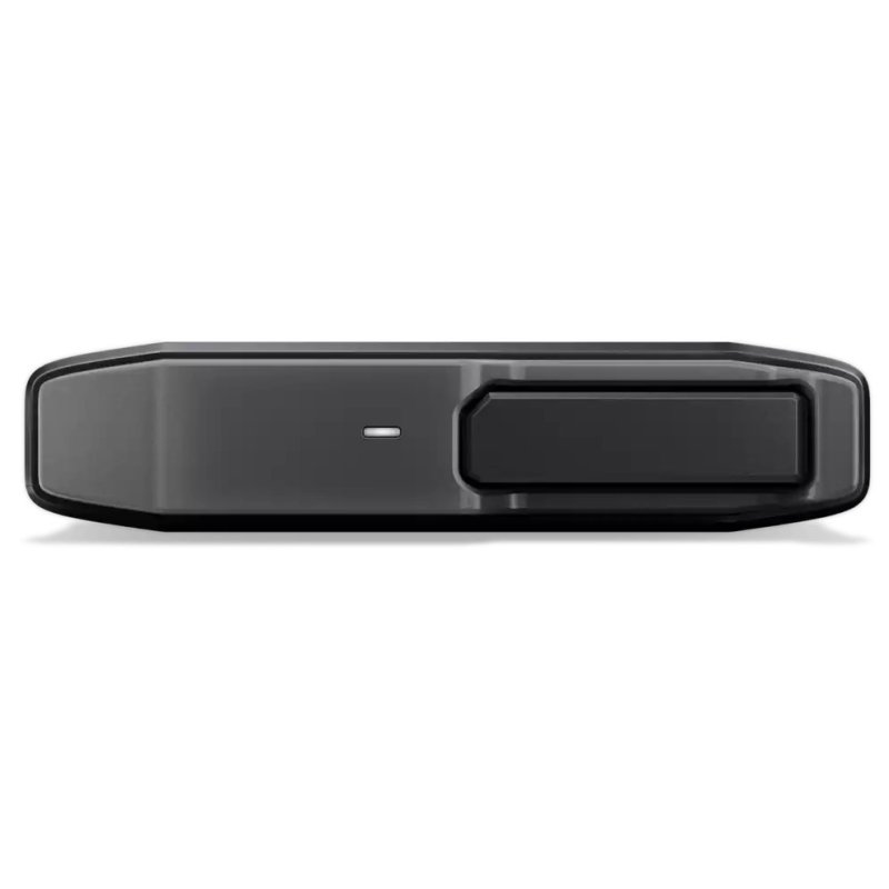 Detalle 2 de SanDisk PRO-BLADE TRANSPORT: Caja externa SSD USB‑C para PRO-BLADE SSD Mag