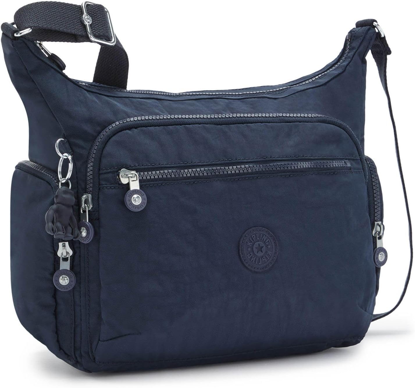 Thumbnail 1 de Kipling Gabbie, Borsa a Tracolla Media