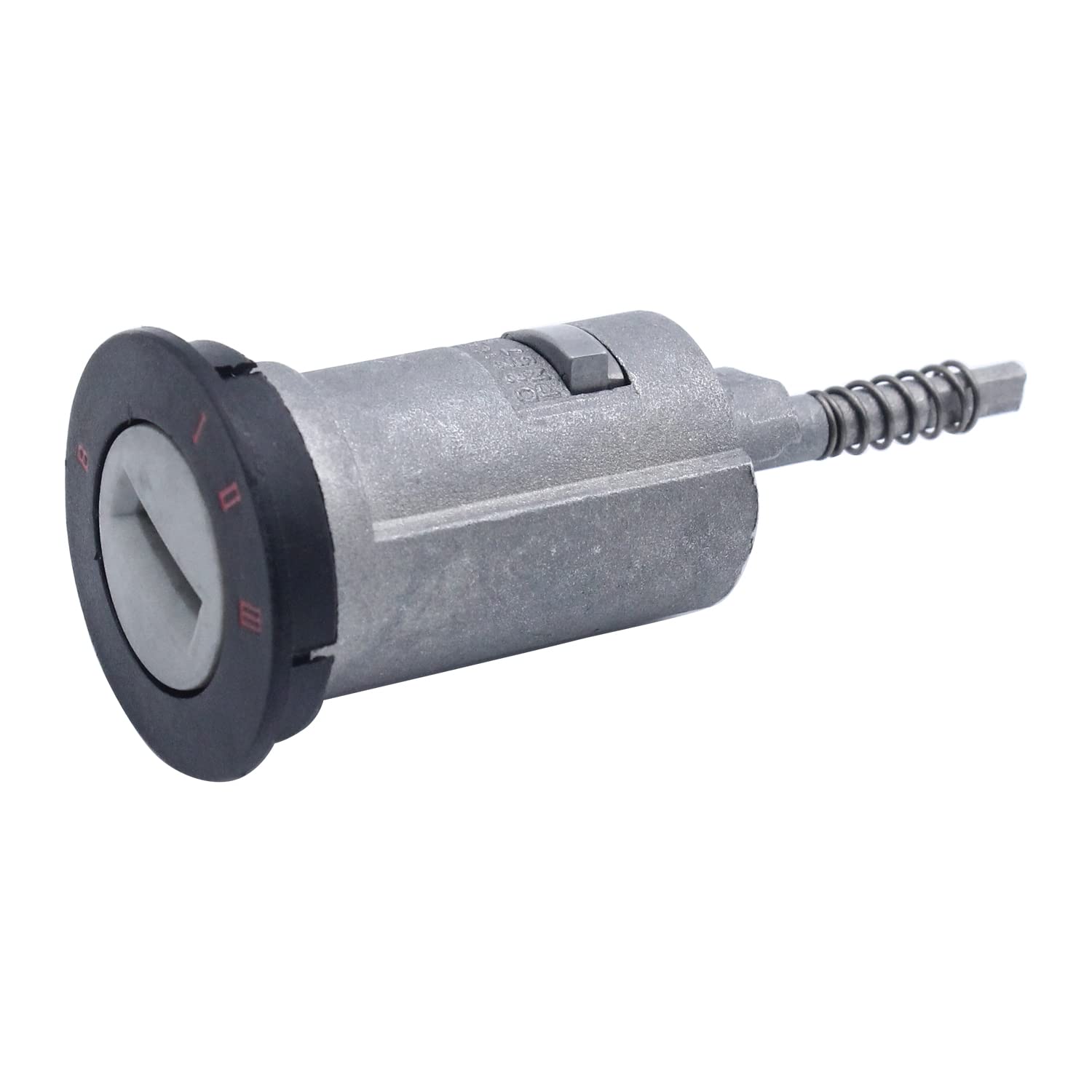 Thumbnail 2 de Quality Ignition Lock Barrel Switch with 2 Keys (Part 0913694) for Vauxhall Astra, Corsa, Combo, Tigra, Zafira, and More