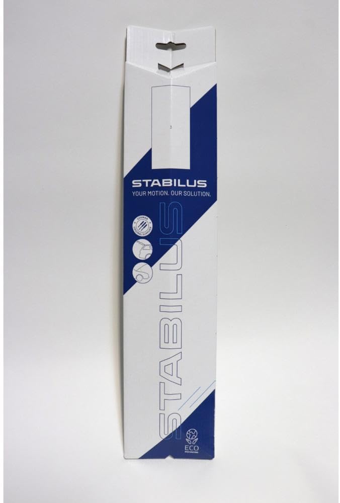 Detalle 2 de Stabilus LIFT-O-MAT Gasfeder für VW California/Campmobile Heckklappe (1270 N) – OE 7E7 827 550