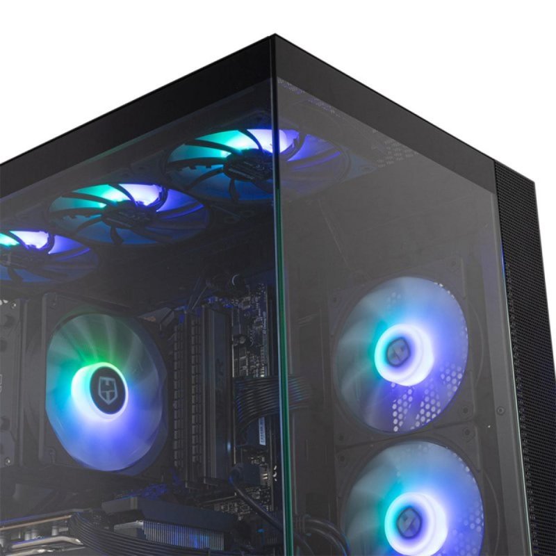 Detalle de ASTRA Neo-PC Intel Core i9-14900KF 64GB DDR5 1TB SSD ordenador gaming