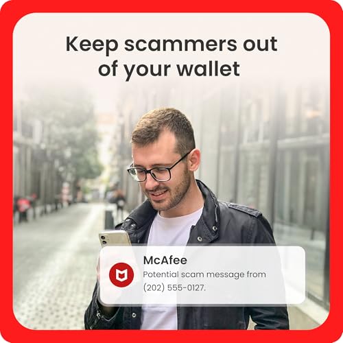 Detalle de McAfee+ Advanced 2026 Antivirus Software for Unlimited Devices — Auto-Renew