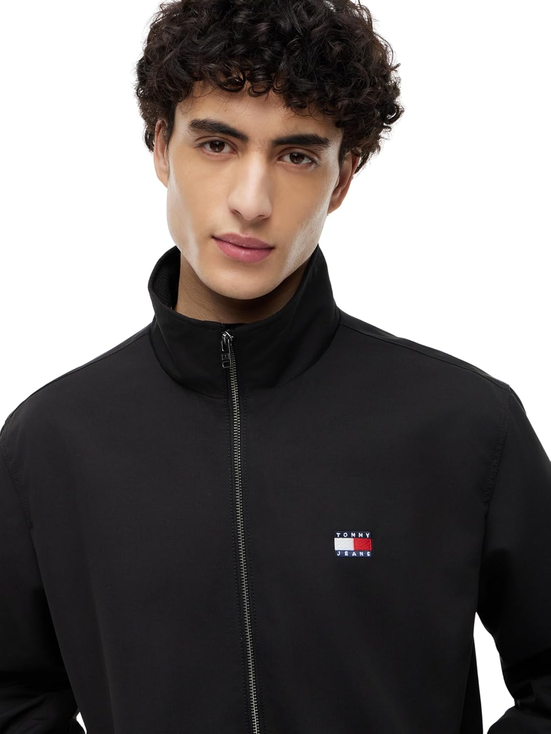 Thumbnail 2 de Tommy Jeans Tjm Essential Jacket Ext Dm0dm22720 giacca unisex