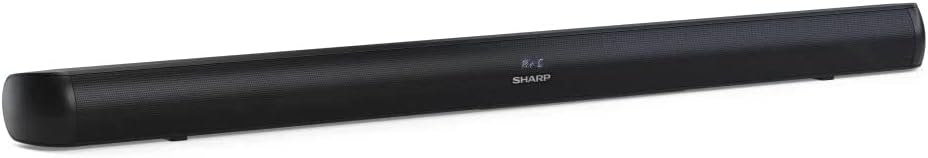 Thumbnail 2 de Sharp HT-SB147 Soundbar 150 W