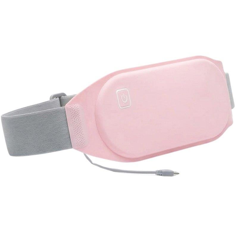 Detalle de Cinturón menstrual BODYLIFE calefactable grafeno 3 niveles: alivio rápido y portátil