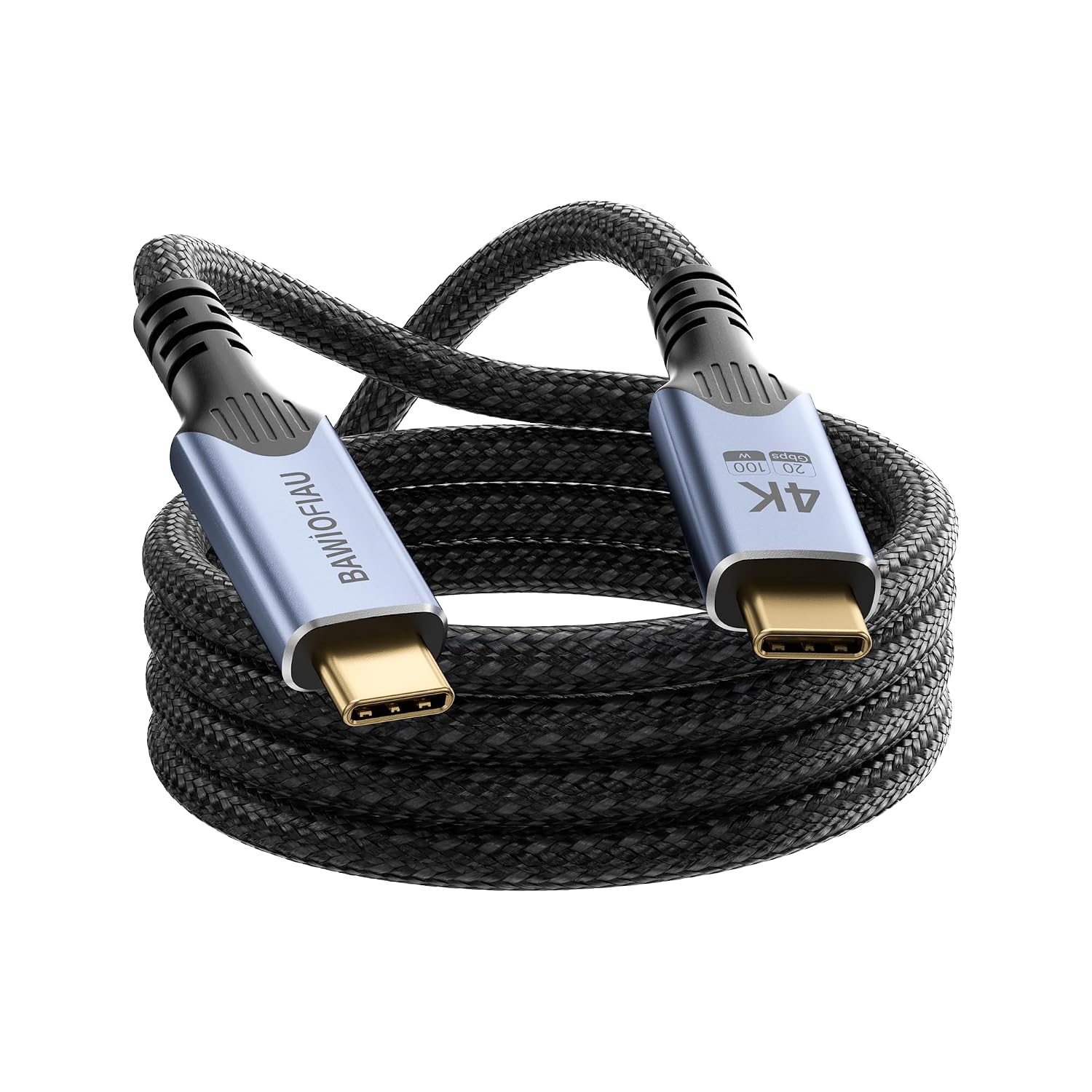 Detalle de BAWIOFIAU USB C Kabel 2M đ