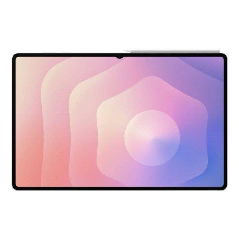 Thumbnail 1 de Samsung Galaxy Tab S11 Ultra WiFi 14,6'' | 12GB/256GB en Plata con Stylus Pen