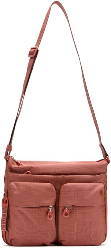 Detalle de Mandarina Duck Md20 Crossover, MD 20 Femme — sac bandoulière léger et modulable