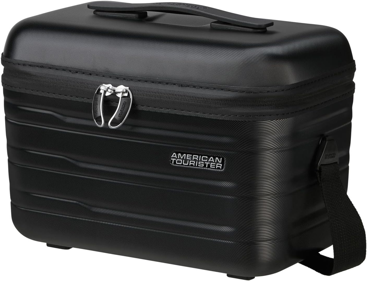 Thumbnail 1 de American Tourister Línea Flash Case Cosmetic 36 cm