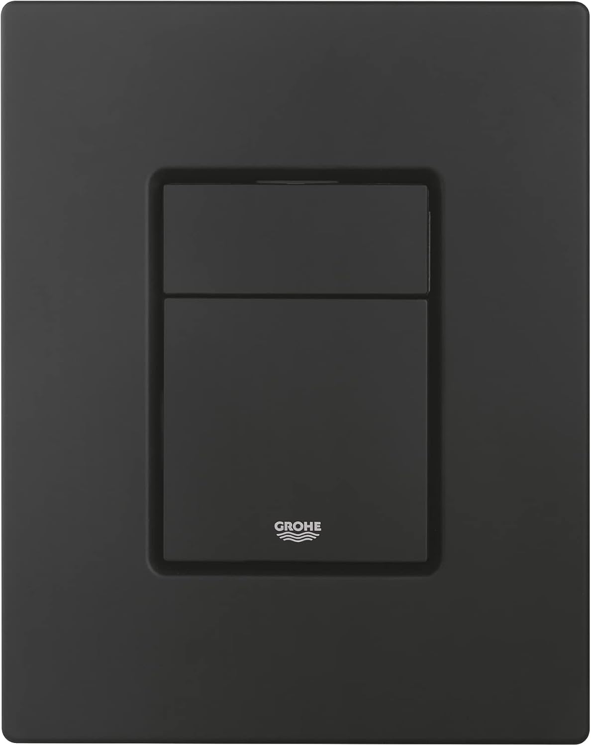Thumbnail 3 de Grohe Even 38966KF0 - Pulsador de descarga negro mate 🚽