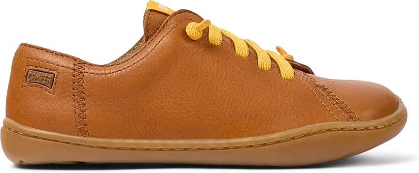Thumbnail 3 de Camper Peu Cami Kids Zapatillas 27 EU Azul/Marrón