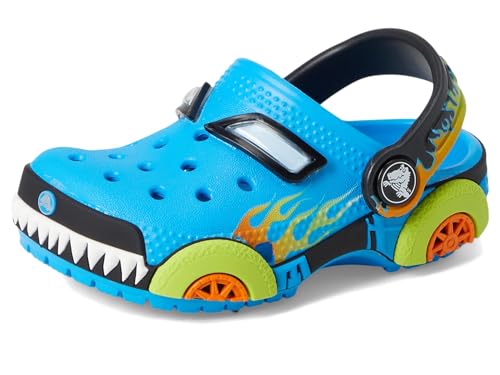 Thumbnail 6 de Crocs Classic Iam Monster Truck Cg T zuecos unisex 20/21 EU 🥿