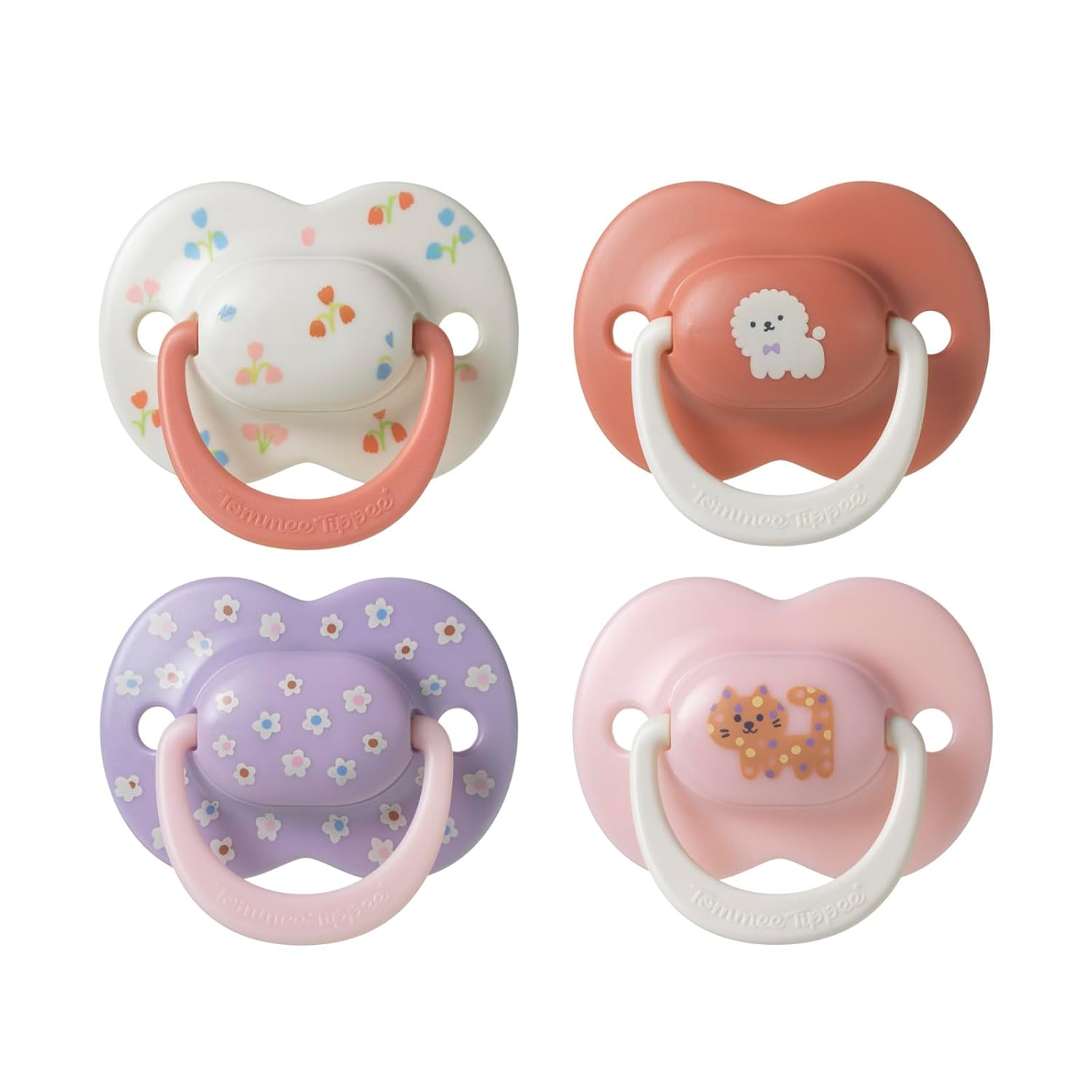 Detalle de Tommee Tippee Pacifier, 6–18 Months