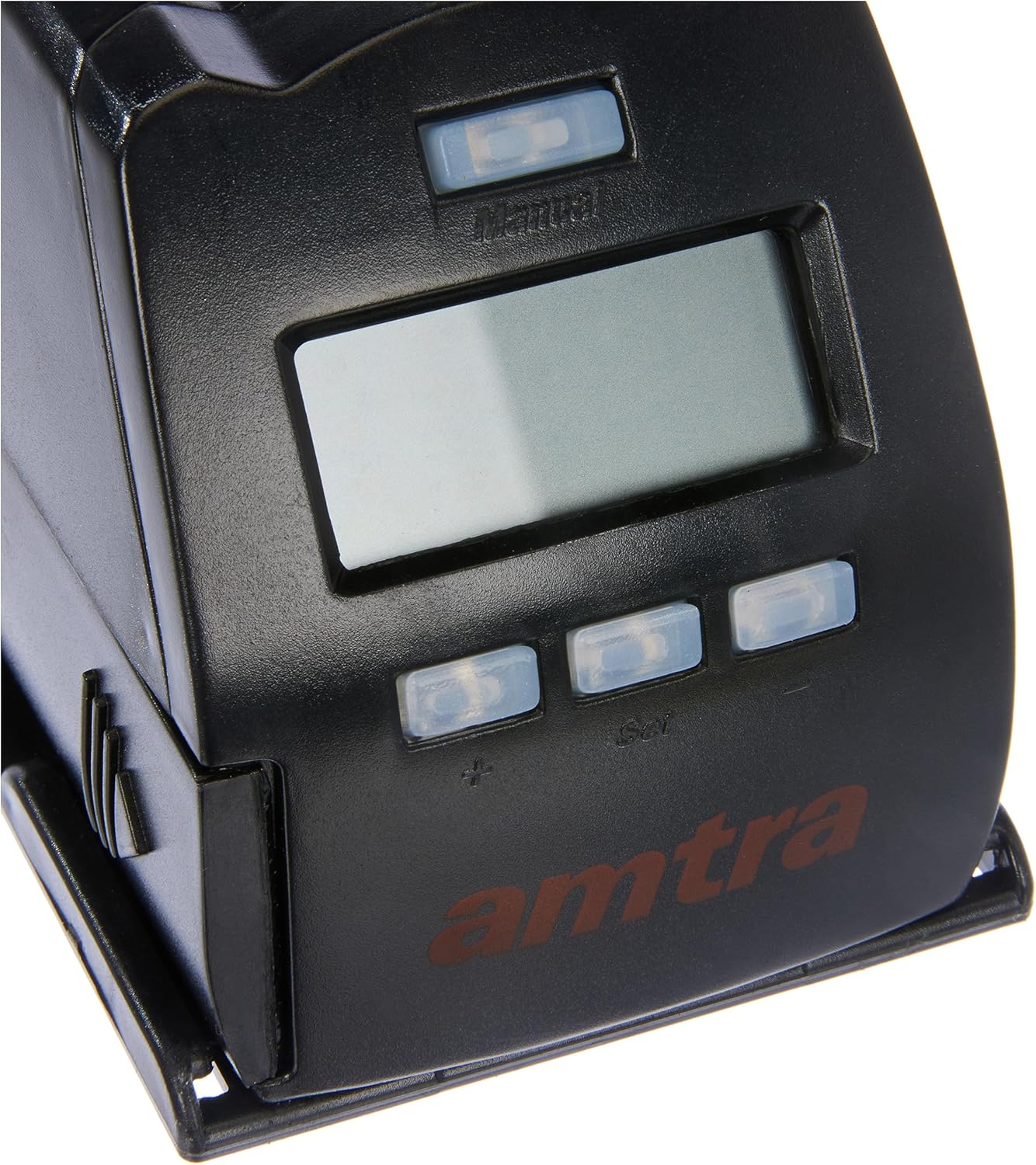 Detalle 2 de Amtra autofood 24desluxe Mangeoire automatique 5 repas