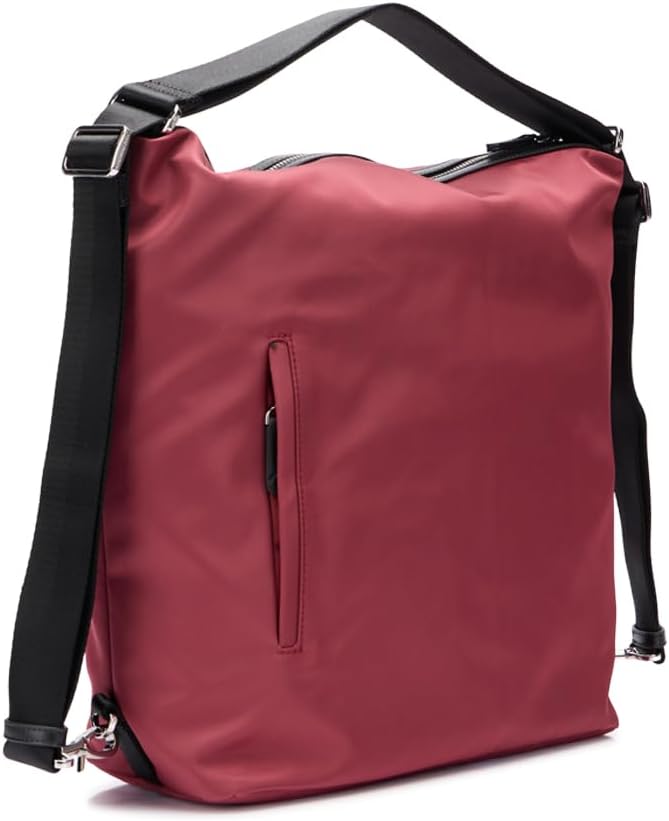 Detalle de Mandarina Duck Hunter Crossover sac bandoulière