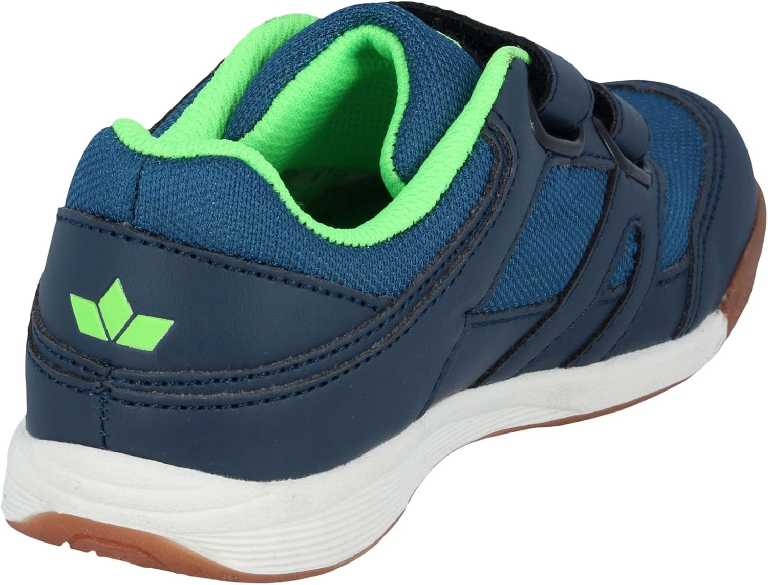 Thumbnail 3 de Lico Unisex Kinder Active Indoor Multisport Shoes – Leichte Indoor-Schuhe mit verstellbarem Innenleben