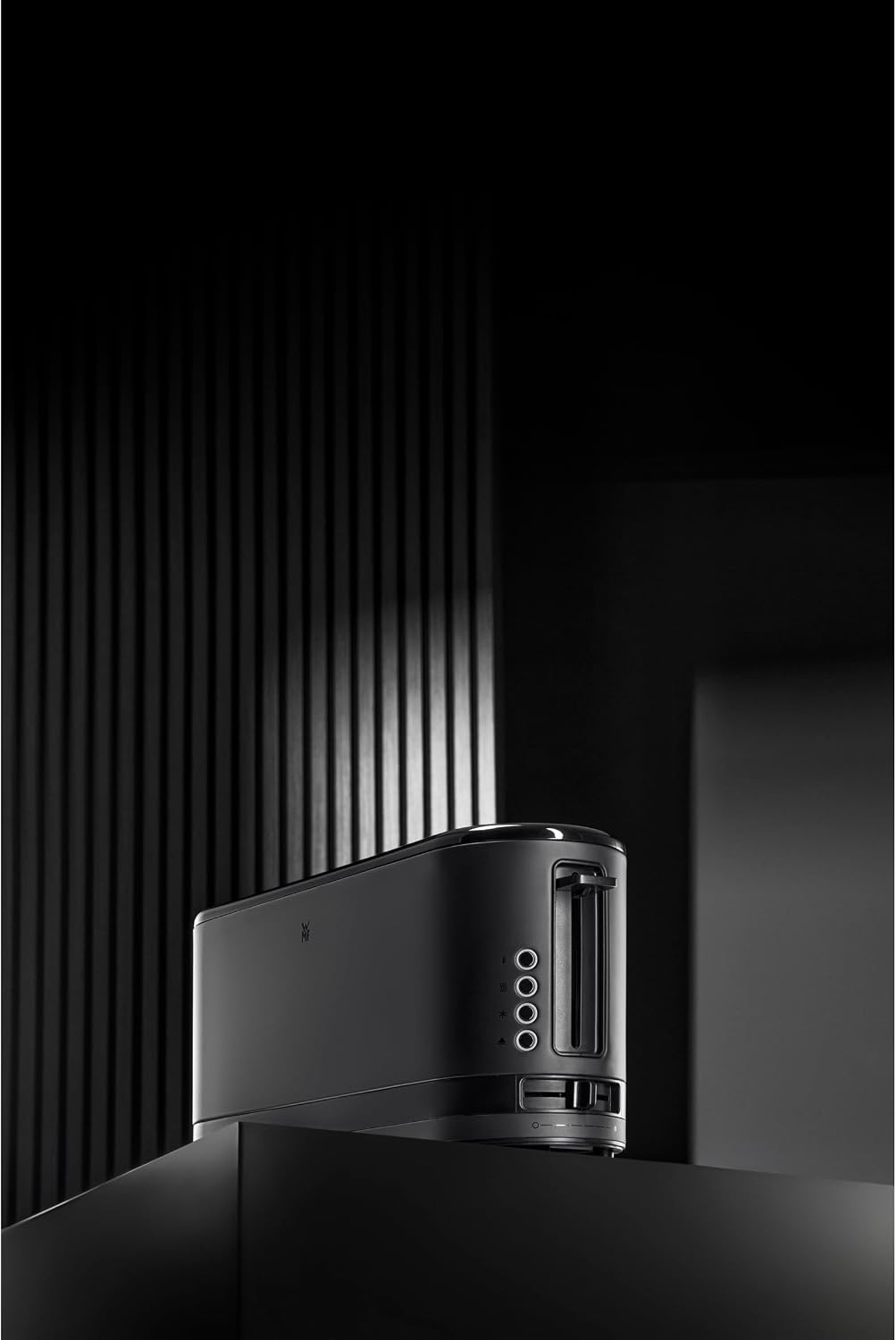 Thumbnail 1 de WMF WMF Küchenminis Langschlitztoaster 900 W für 2 Scheiben
