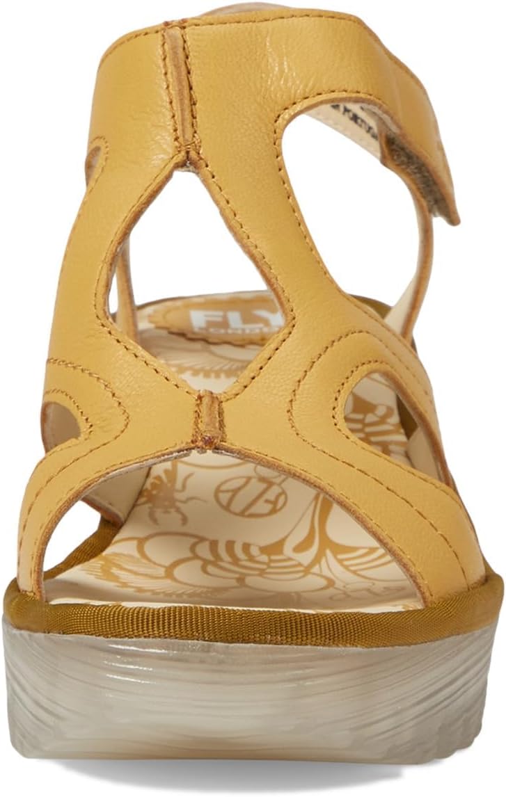Detalle 2 de Fly London Sandales Yotu472fly pour femme — confort amélioré et style décontracté