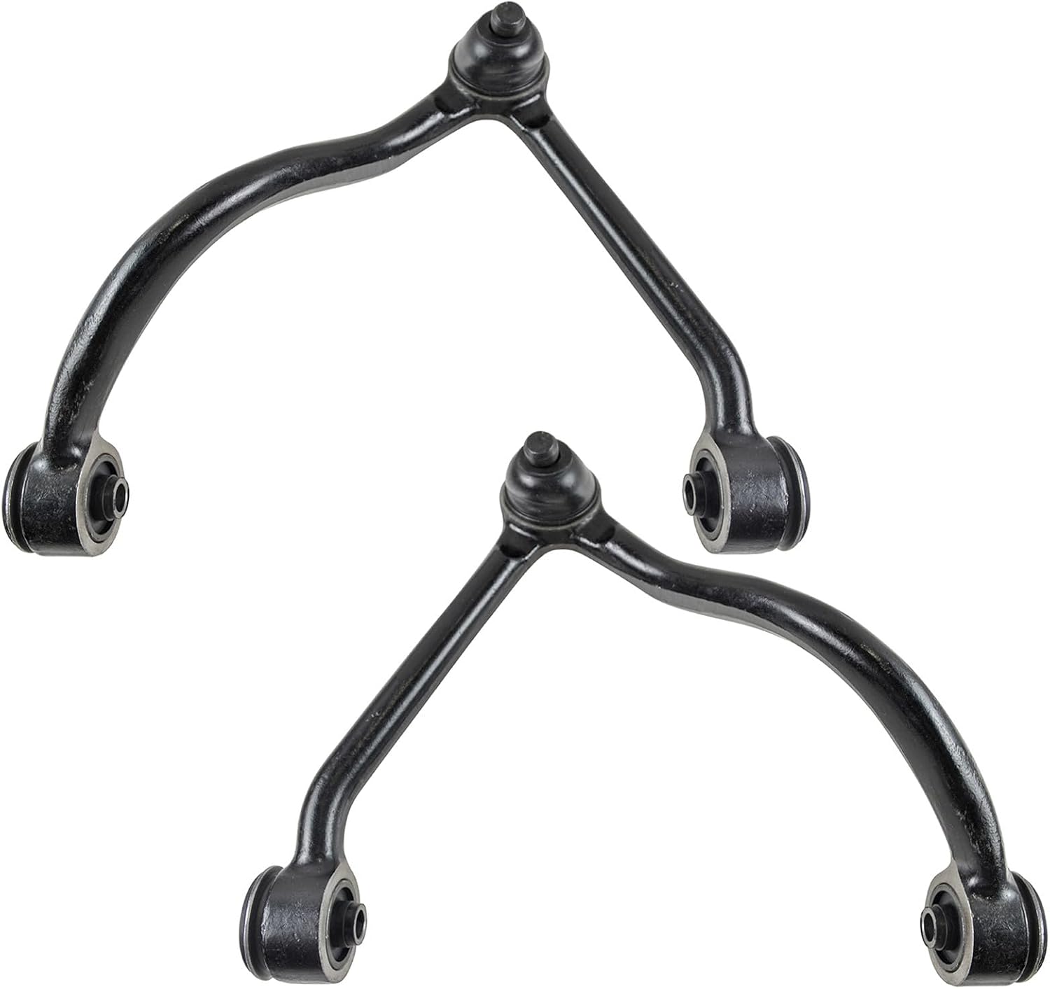 Detalle de TRQ Upper Control Arm Set for 2003-2006 Kia Sorento