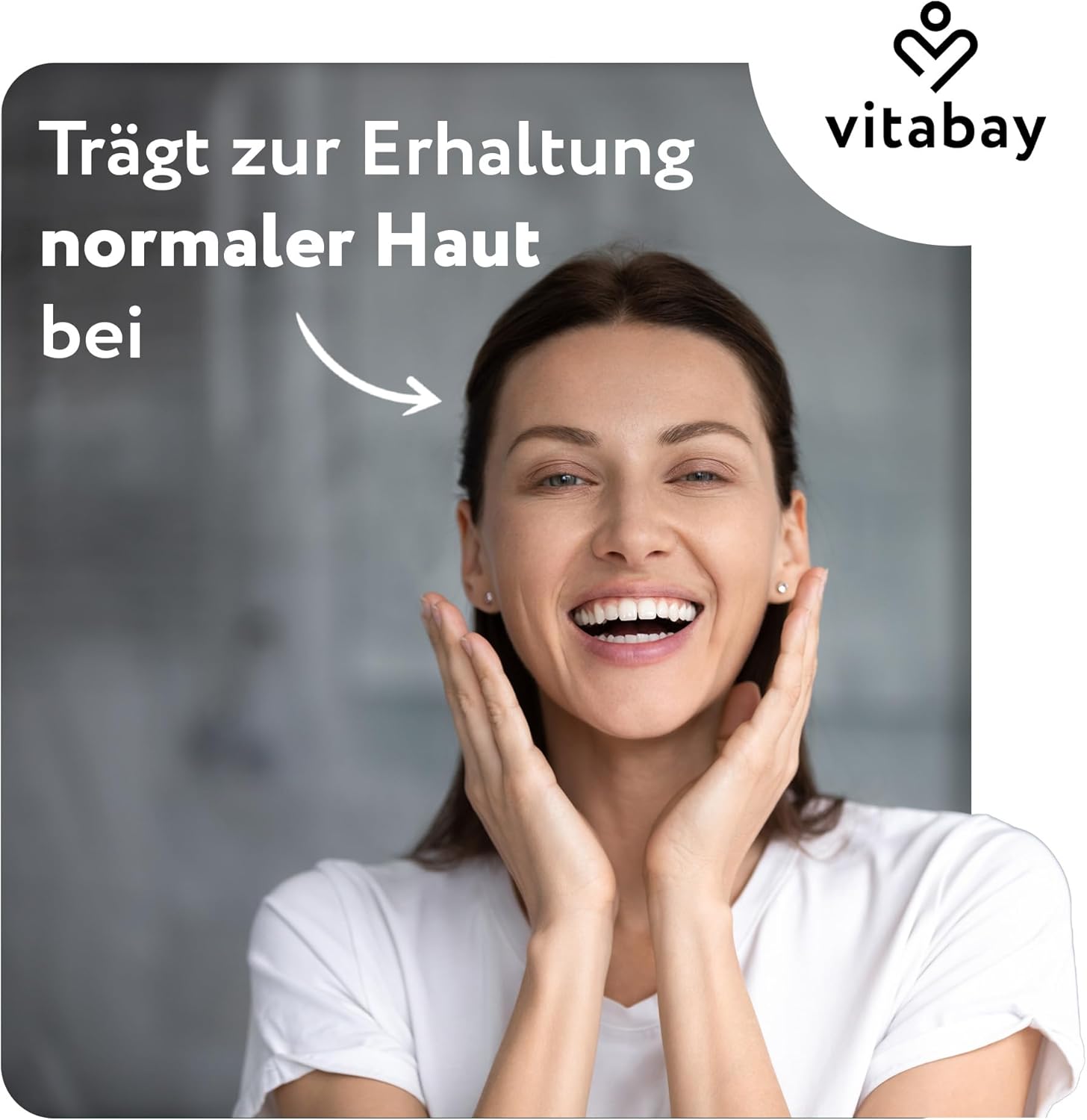 Thumbnail 6 de Vitabay Vitamin A Hochdosiert Kapseln – Vegane Retinol-Vitamina A 10000 IE (120 Kapseln)