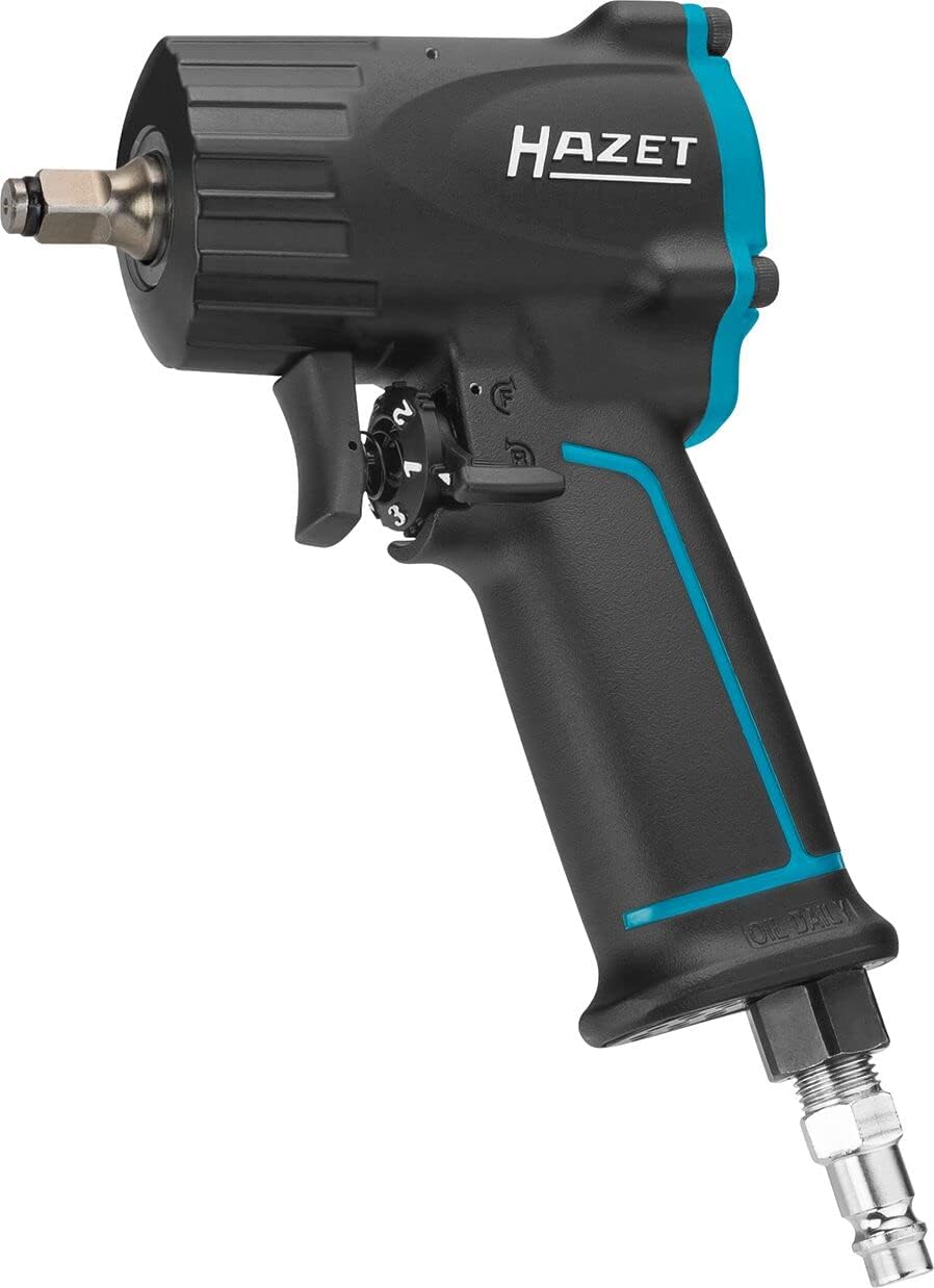 Detalle 2 de Avvitatore a impulsi Hazet 9012M 1100 Nm