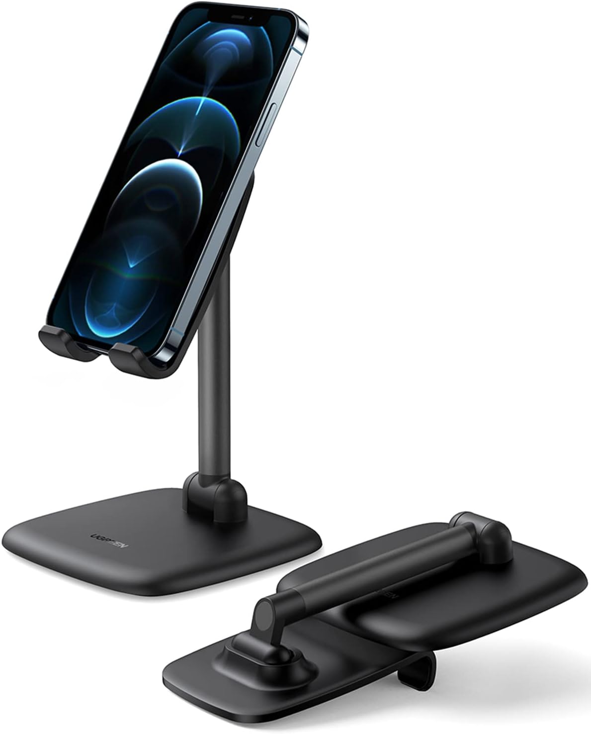 UGREEN Soporte Móvil Mesa Ajustable