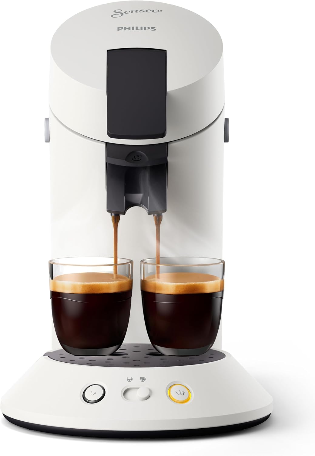 Thumbnail 5 de Philips Senseo Original Plus 0,7 L Kaffeepadmaschine