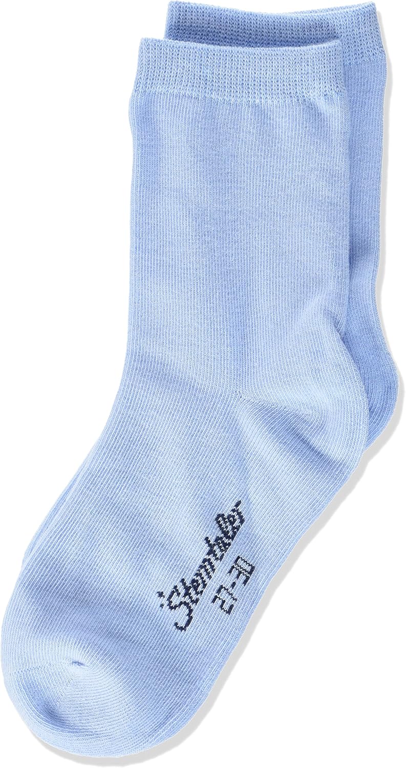 Thumbnail 5 de Sterntaler Calzini, 2 paia – comfort quotidiano per neonati 4–6 mesi