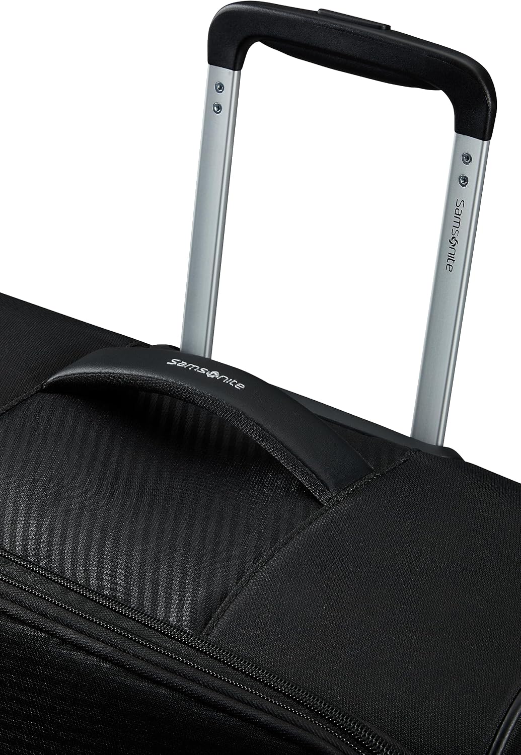 Thumbnail 5 de Samsonite Litebeam Spinner L 🧳 Maleta expandible 77cm negra