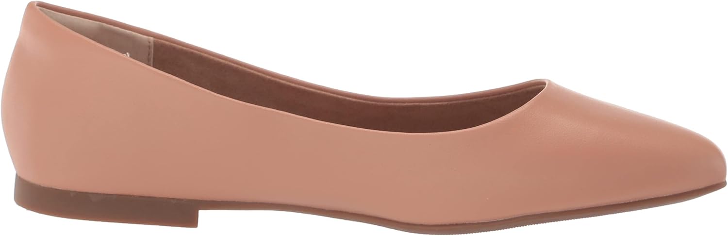 Thumbnail 5 de Amazon Essentials Ballerine a Punta Donna: comfort quotidiano con stile minimale