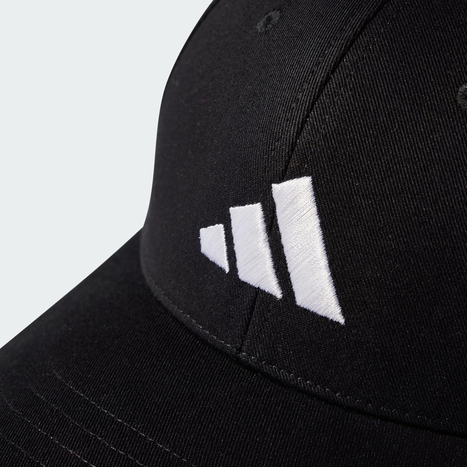 Detalle de Adidas Baseball Cap Cotton New Logo gorra 100% algodón