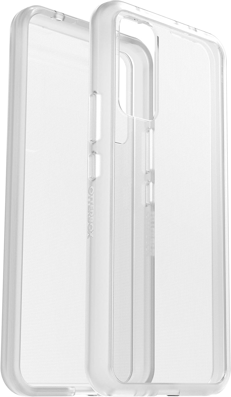 Thumbnail 5 de OtterBox Sleek Série Coque Galaxy A02s Translucide