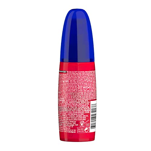 Detalle 2 de BED HEAD by TIGI - Espray protector calor Some Like It Hot