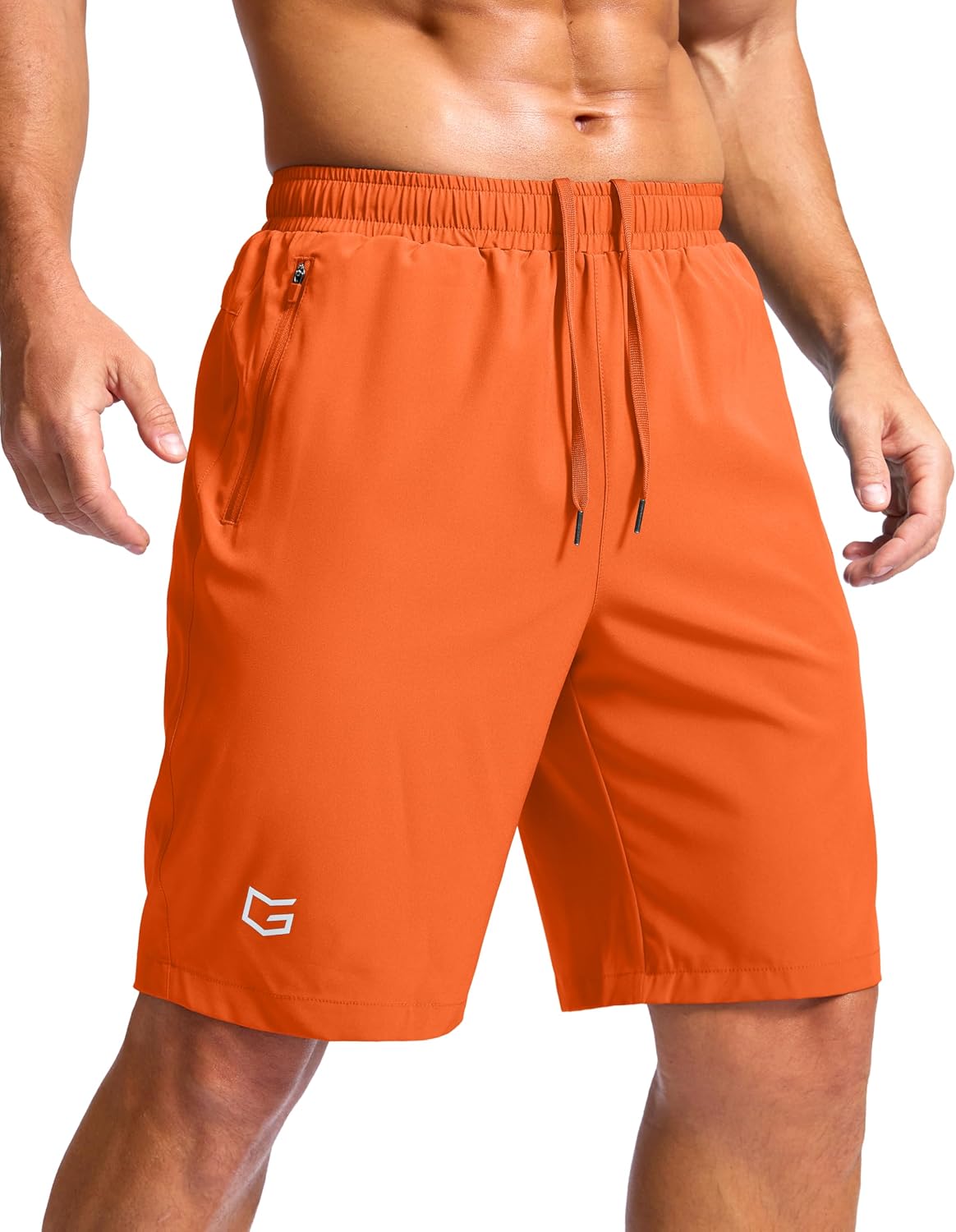 Detalle de G Gradual Men's Running Shorts