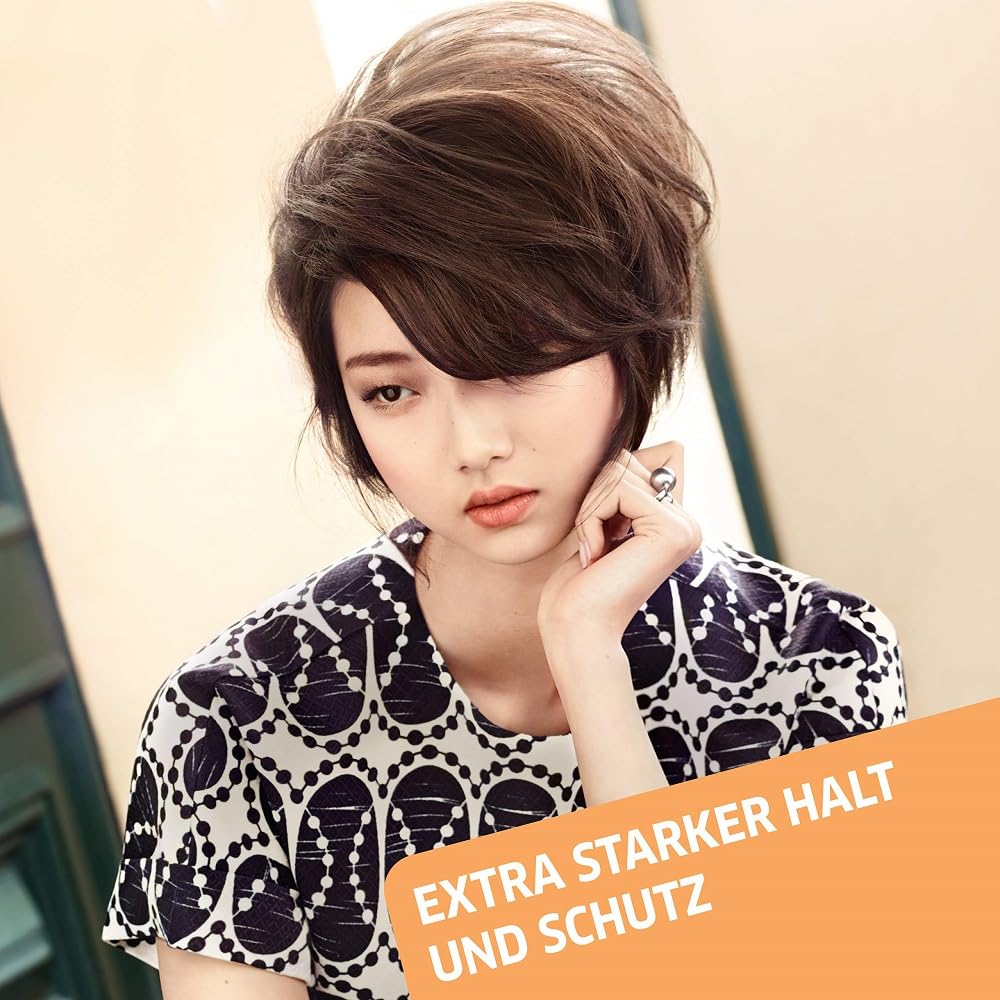 Thumbnail 2 de Wella EIMI Super Set Fixing Spray – Haarlack mit extra starkem Halt, UV-Schutz sowie Schutz vor Feuchtigkeit und Hitze