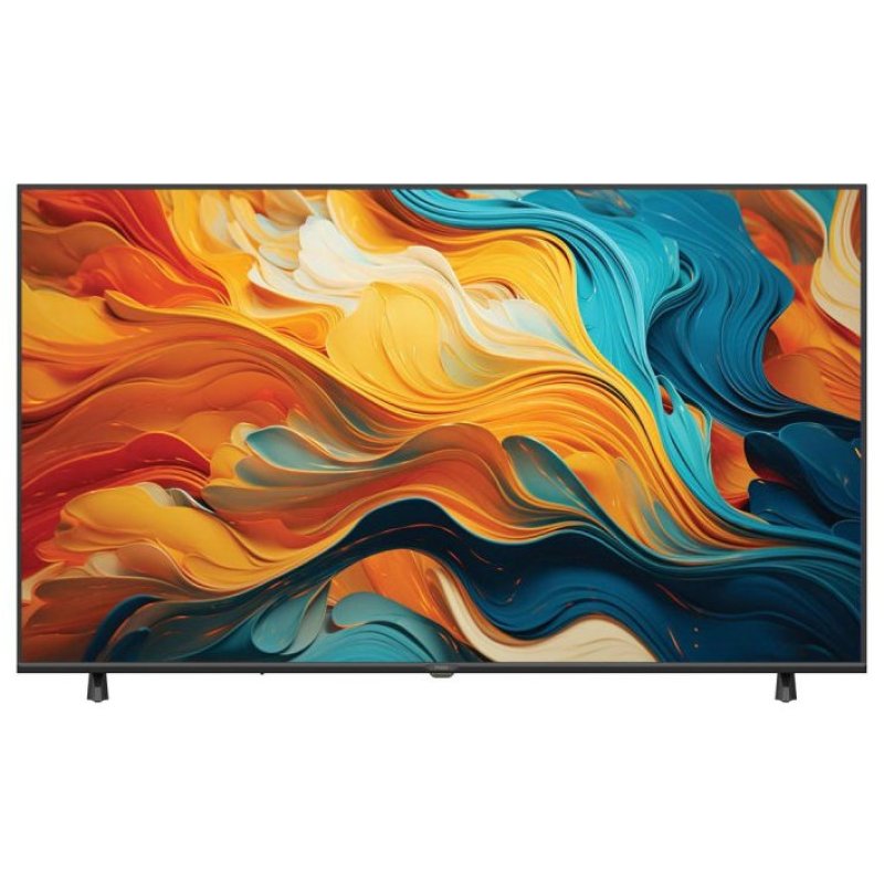 Detalle 2 de Haier H43K85FUX 43" 4K Ultra HD Smart TV