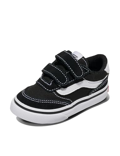 Vans Brooklyn LS V Zapatillas niño 21 EU 👟