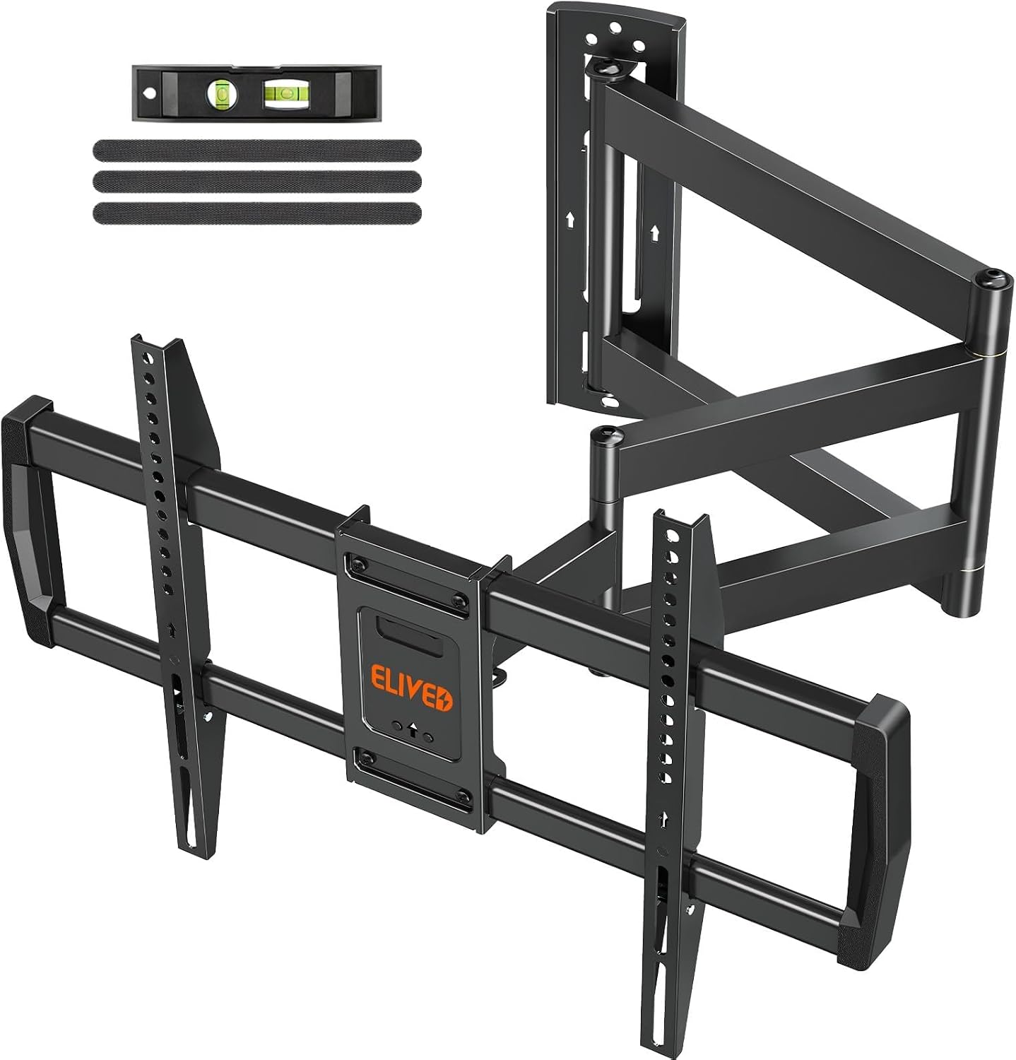 Detalle de Long-Arm TV Wall Mount with 30-Inch Extension