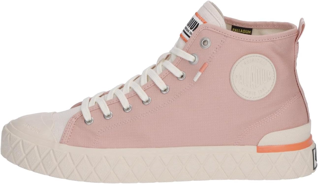 Detalle 2 de Palladium Palla Ace Chukka Org 79142180M Sneaker