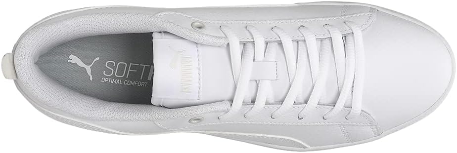 Thumbnail 3 de PUMA Damen Smash WNS V2 L Sneaker – Sneaker im Tennis-Look für den Alltag
